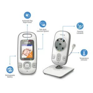 جهاز مراقبة الأطفال vtech