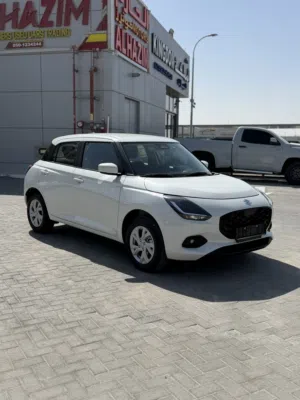 سويفت فل اوبشن زيرو ضمان 10 سنوات