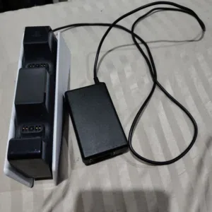 ps5 double controller charger