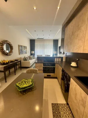 Furnished Apartment For Rent In Swaifyeh