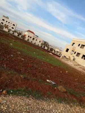 Residential Land for Sale in Irbid Bushra