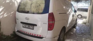 H1 فان هيونداي