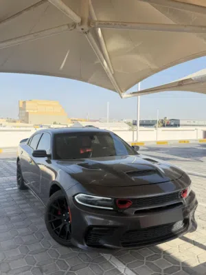 Used Dodge Charger in Abu Dhabi