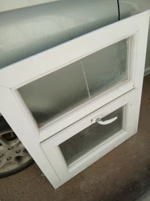 روشن BVC مستعمل مقاس 66×79