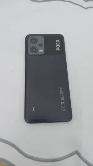 Xiaomi PocophoneX5 128 GB in Al Khums