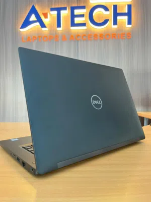 Dell Latitude 7490 – Slim & Reliable Business Laptop