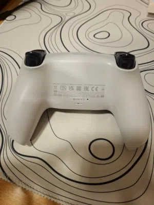 Sony Ps5 controller - يد تحكم دوال سينس