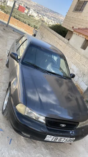 Used Daewoo Other in Amman