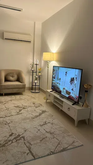 99 m2 2 Bedrooms Apartments for Rent in Muscat Al Mawaleh
