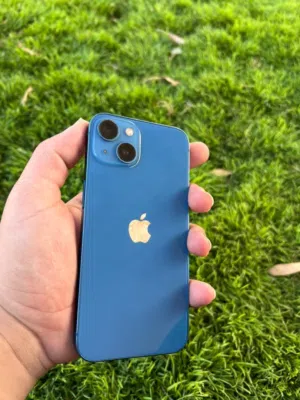 Apple iPhone 13 128 GB in Tripoli