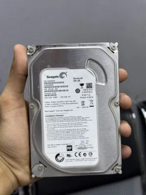 هارد ديسك مستعمل نظيف 500Gb ارخص سعر في السلطنة