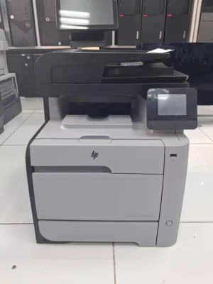 HP Color LaserJet Pro MFP M476DN Laser Printer Copy, Scan, Fax ,Print, With Warranty