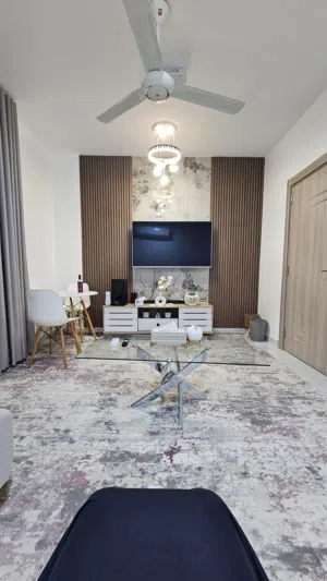 105 m2 2 Bedrooms Apartments for Rent in Muscat Al Khoud