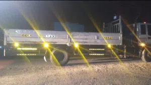 ISUZU 2009 model Haib