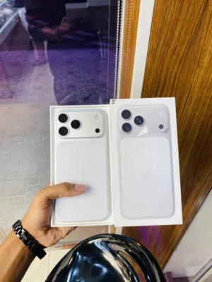 17promaxx 256gb silver