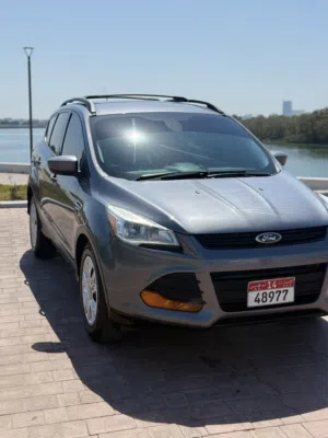 2014 Ford Escape – Excellent Condition GCC