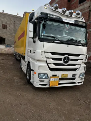 راس شاحنه للبيع
