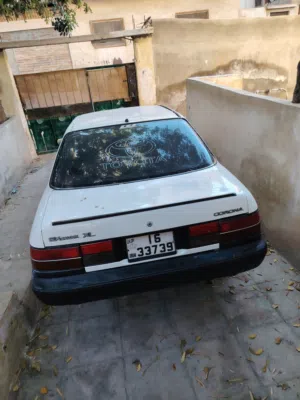 تيوتا كورونا 1989