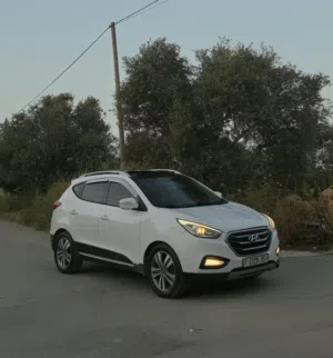 Used Hyundai Tucson in Hebron