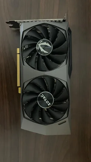 Graphics Card . Used1