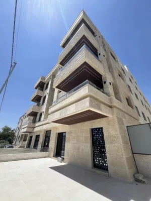 150 m2 3 Bedrooms Apartments for Sale in Amman Al Bnayyat