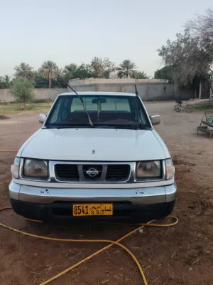 Used Nissan Other in Buraimi