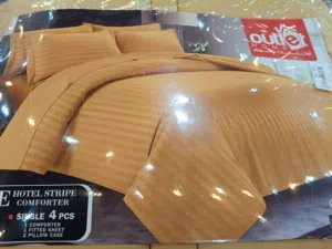 لحاف كنج سايز روعه تركي خامه ممتازه فايبر