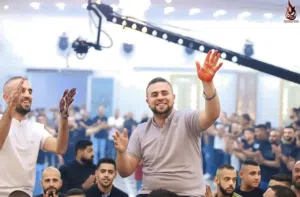 صالح داود الاشقى 