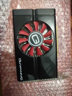 Gtx 1050ti graphic card كرت شاشة