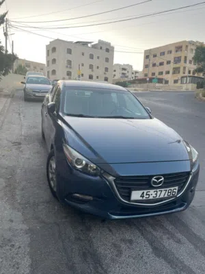 ما زدا زوم   3 موديل 2018