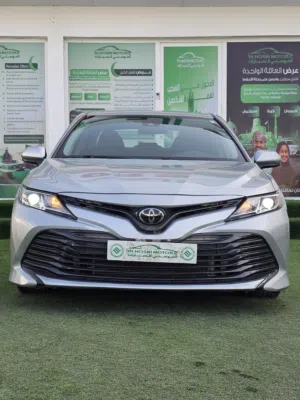 Used Toyota Camry in Muscat