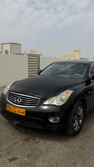 انفنتي ex35 2008