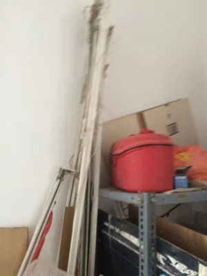 مجموعة سكك متع ستائر للبيع