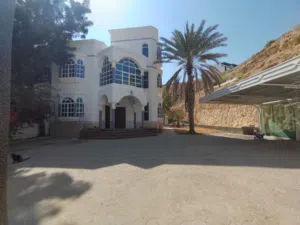 For Rent 4BHK Villa in Al Quram