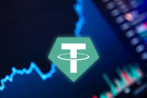 شحن عملات USDT