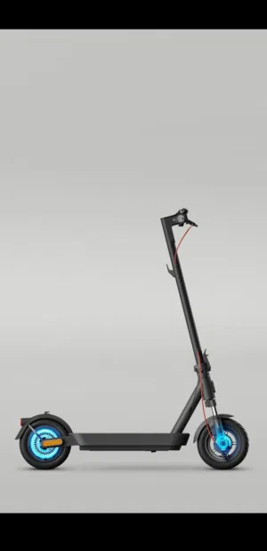 سكوتر شاومي 5 كهرباء جديد بالكرتونة – Xiaomi Electric Scooter 5 Brand New in Box