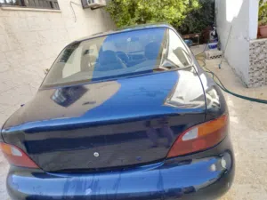 Used Hyundai Avante in Irbid