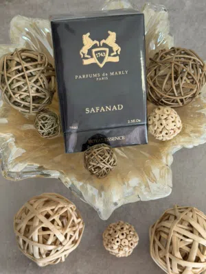Parfums de Marly Safanad 75ml - Brand New, Sealed