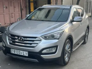 Used Hyundai Santa Fe in Hebron