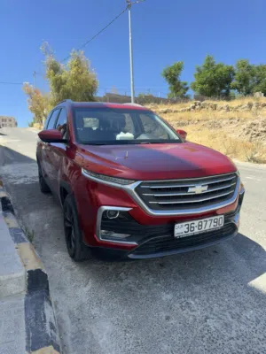 Chevrolet Captiva 2023