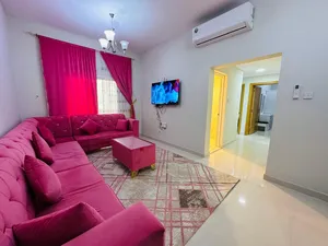 80 m2 1 Bedroom Apartments for Rent in Khartoum Al-Amarat