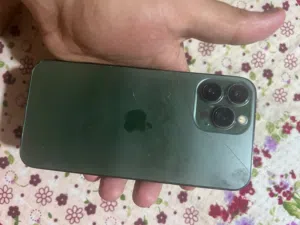 Apple iPhone 13 Pro Max 256 GB in Basra