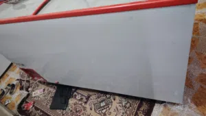 مجمده مستعمله اخت الجديده