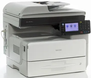 Ricoh . Multifunction Printer . New0