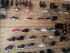 40.5 Casual Shoes in Mafraq
