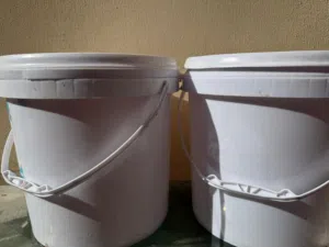 صناديق ابيض للمطبخ قويه تنفع للعسل او اي مواد غذائيه