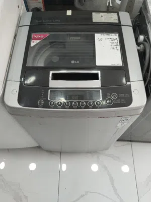 washer machine