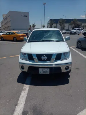 New Nissan Navara in Tripoli