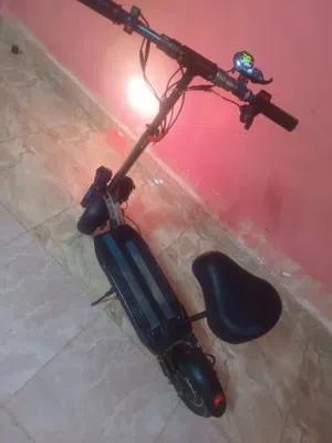 سكوتر كهربائي للبيع