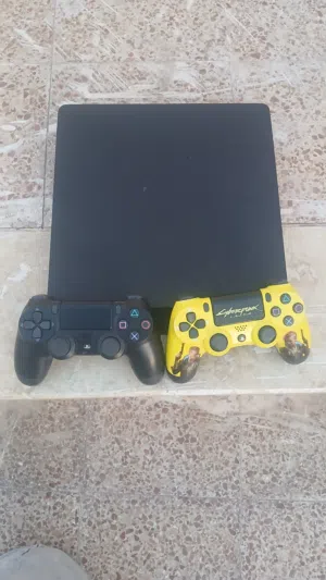 بلاستيشن 4